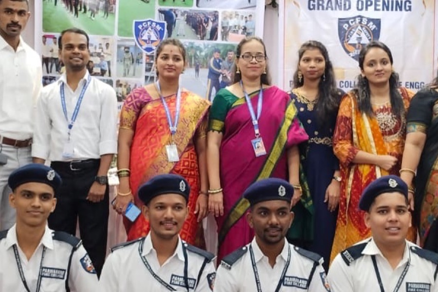 Certificate distribution