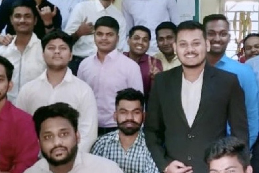 PCFSM student batch