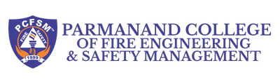 Parmanand College Logo