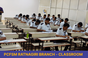 Ratnagiri classroom & training hall