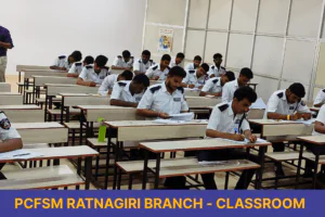 Ratnagiri classroom & training hall