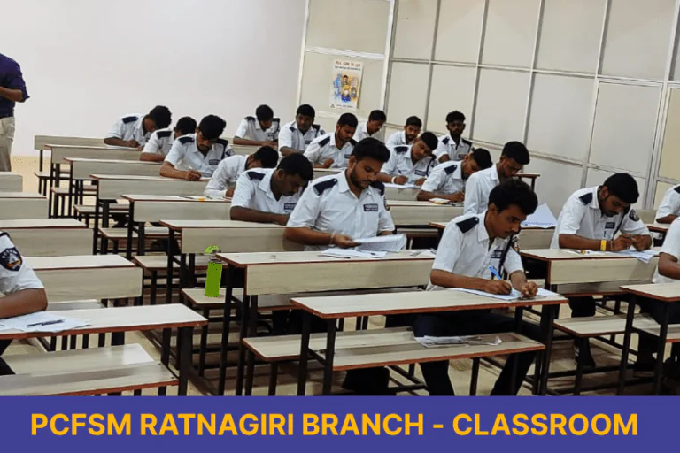Ratnagiri classroom & training hall